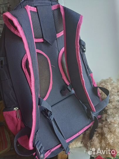 Рюкзак школьный