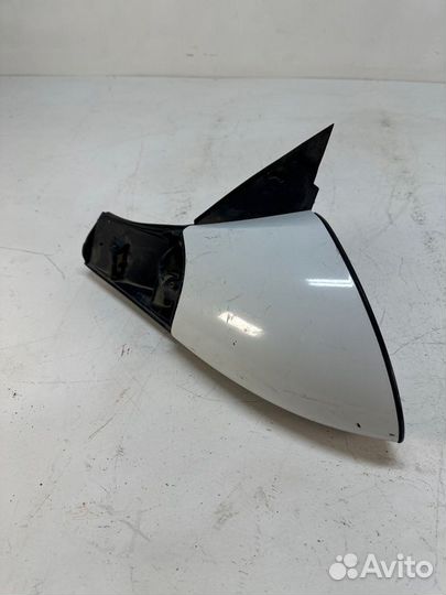 Зеркало заднего вида боковое левое Opel Vectra