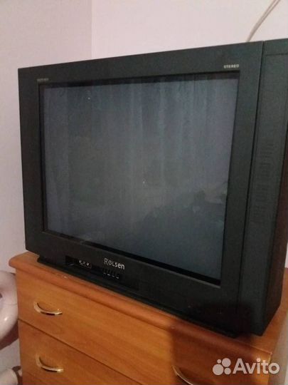 Телевизор Rolsen
