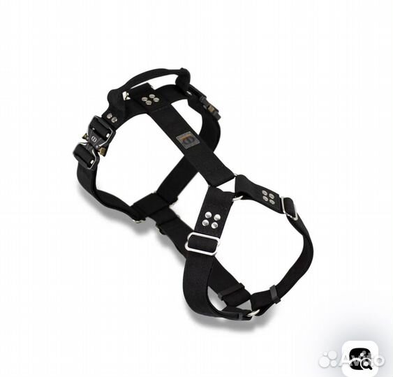 Шлейка для собаки