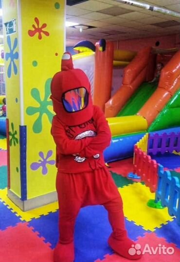 Аниматоры и Шоу-программы на детский праздник