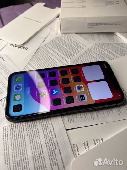 iPhone 11 Pro 256 GB Sim+Esim