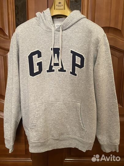 Худи мужское gap
