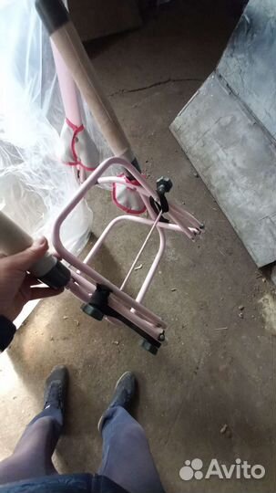 Детские качели