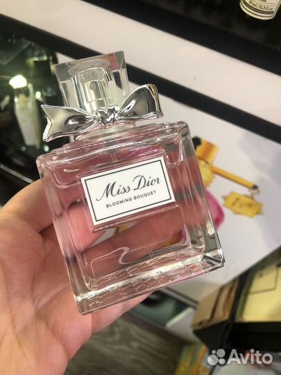 Miss dior