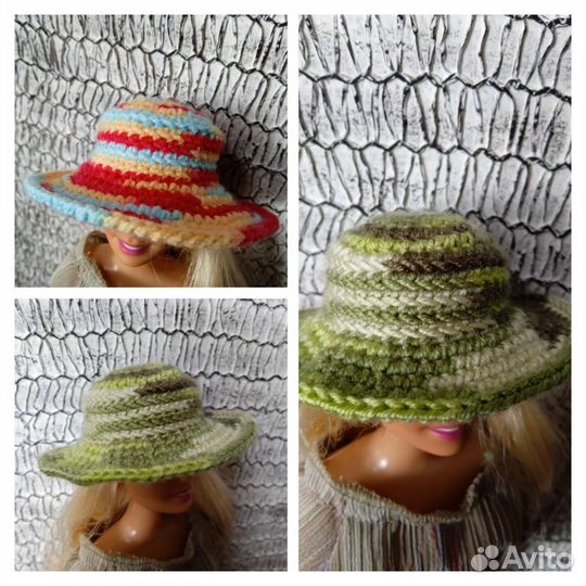 Аксессуары для кукол Барби