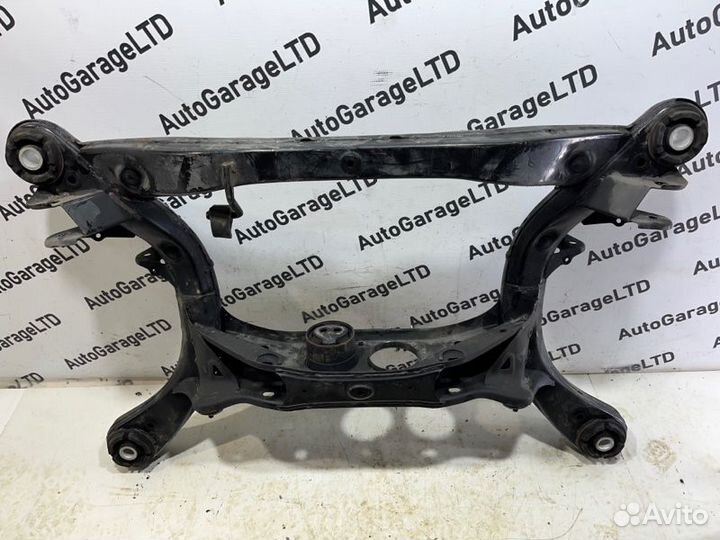 Подрамник задний Lexus Rx450H GYL25 2GR 2018