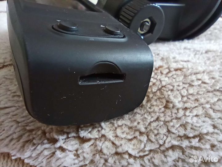 Видеорегистратор