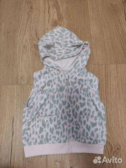 Вещи на девочку 86 размер пакетом