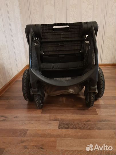 Прогулочная коляска Sweet baby