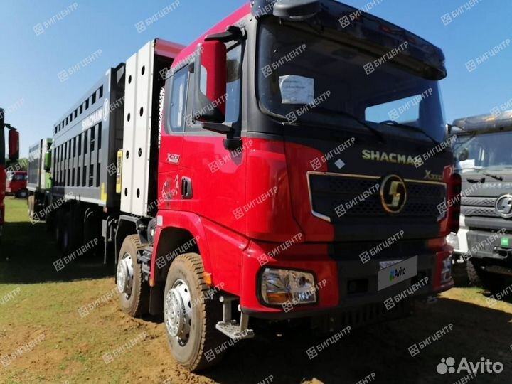 Shacman (Shaanxi) X3000, 2023