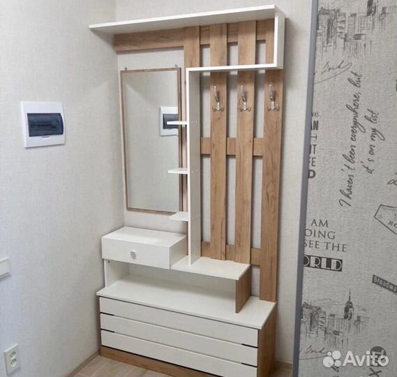 Прихожая Ямайка