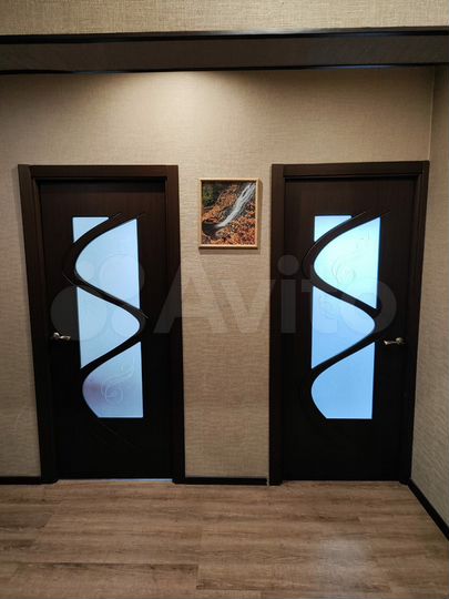 4-к. квартира, 92 м², 1/12 эт.