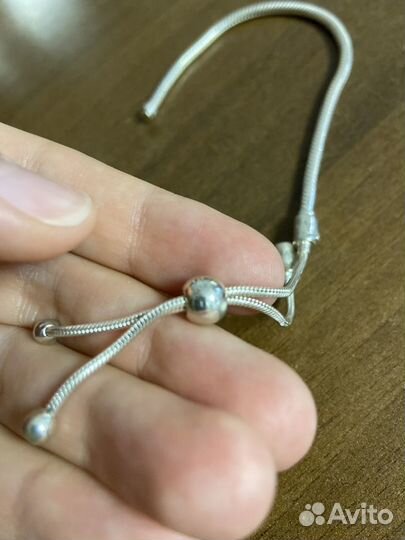 Браслет Pandora оригинал