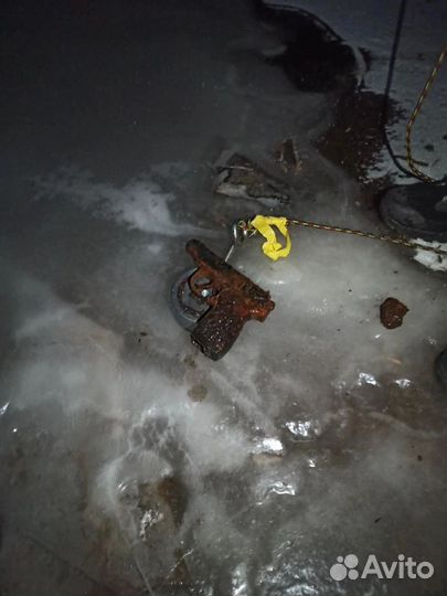 Поисковый магнит 2f300 аренда/продажа