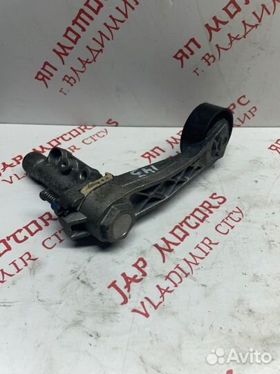 Натяжитель ремня грм Citroen C4 B7 хетчбек 5F02