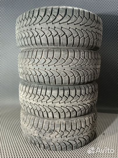 КАМА Кама-Евро-519 205/55 R16