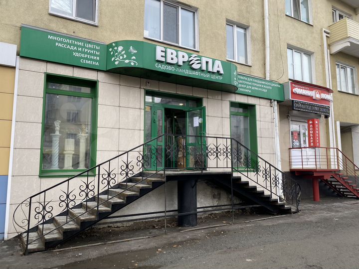 Торговая площадь, 75.1 м²