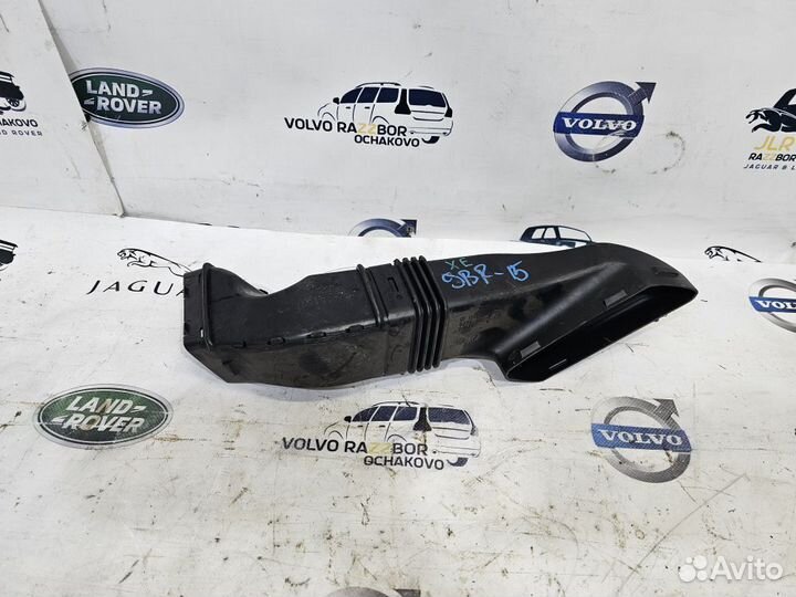 Воздухозаборник Jaguar XE X760 2015-н.в