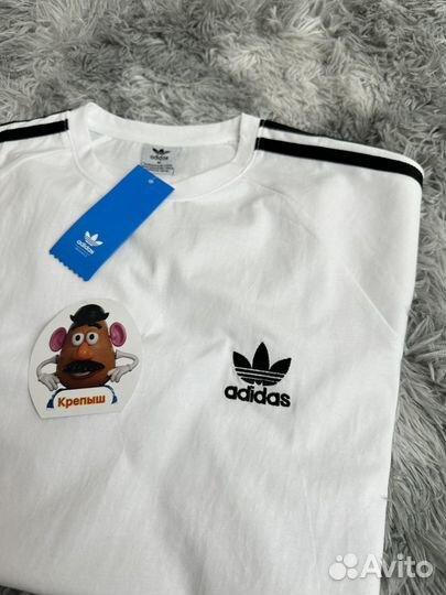 Футболка adidas originals