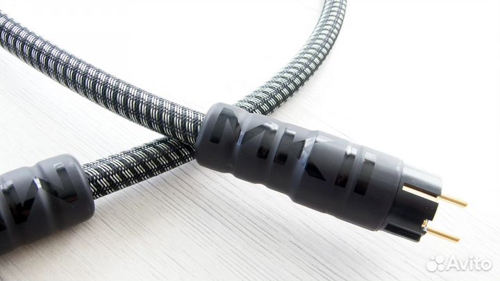 Силовой кабель Zavfino Majestik mk2