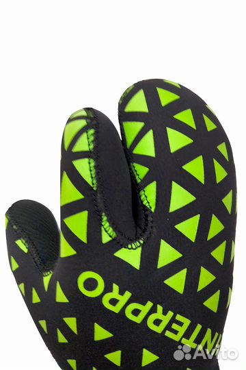 Рукавицы для холодной воды Winterpro 7mm