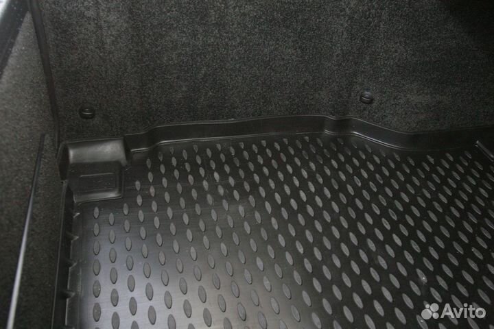 Коврик в багажник Land Rover Range Rover 3 2001-12