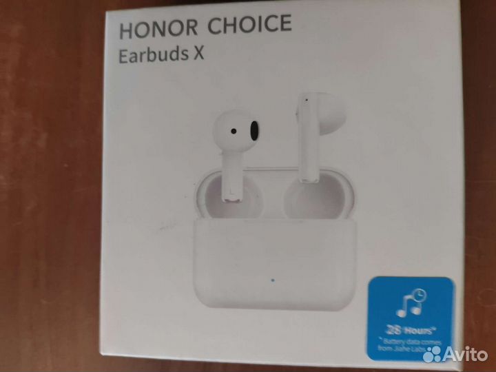 Беспроводные наушники 3шт