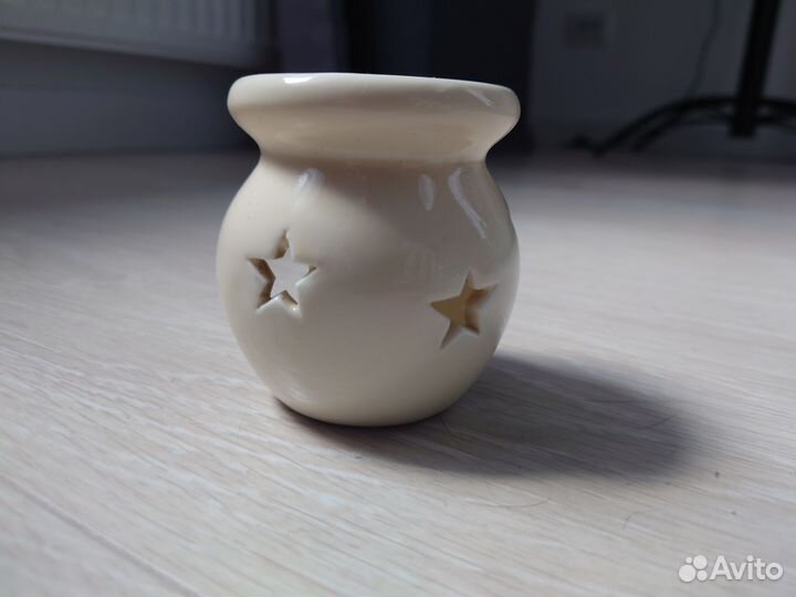 Аромалампа