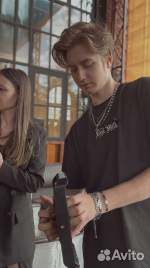 Рилсмейкер reels съемка/Видеограф