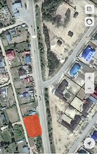 Участок 9 сот. (СНТ, ДНП)