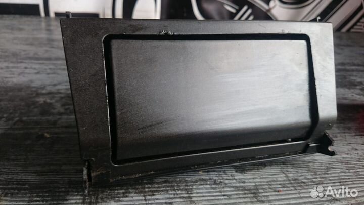 Пепельница торпеды в сборе Mercedes-Benz W202