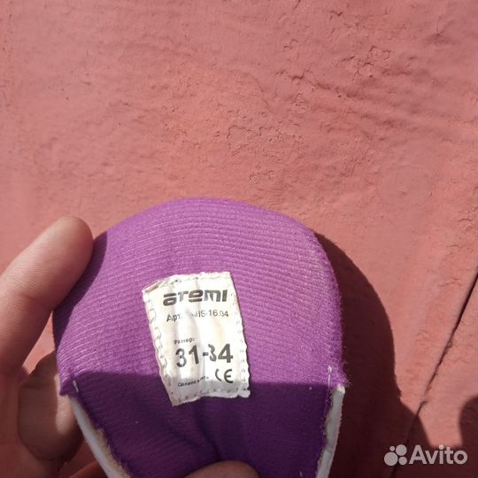 Ролики детские