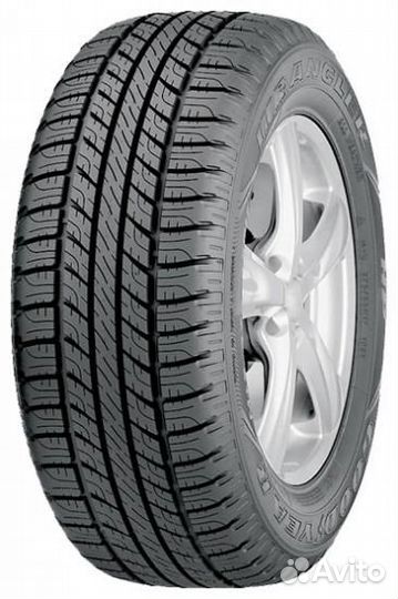 Goodyear Wrangler HP All Weather 255/65 R16 109H