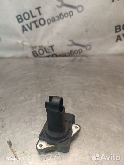 Расходометр воздуха (дмрв) Mazda Axela BK5P zyve