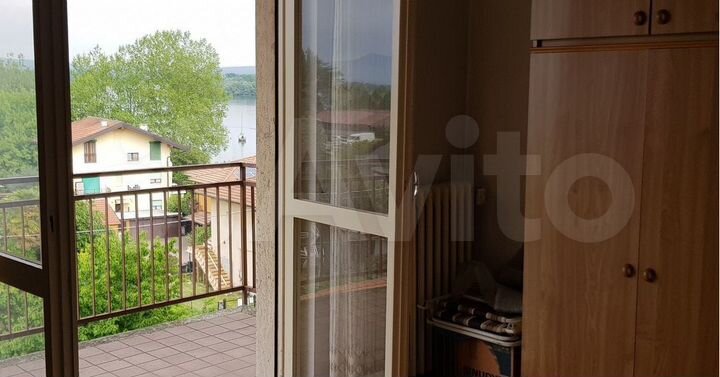 3-к. квартира, 75 м² (Италия)