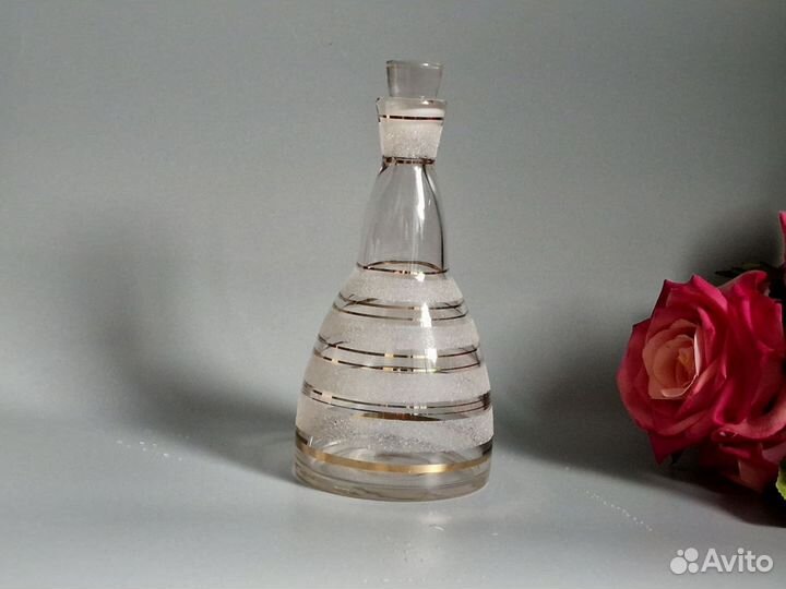 Штоф/Графин СССР