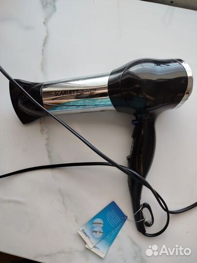 Фен для волос
