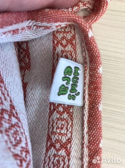 Слинг шарф mum s era