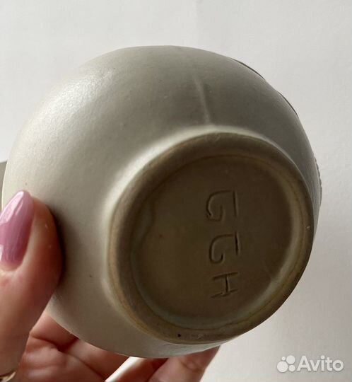 Бутылка - сувенир