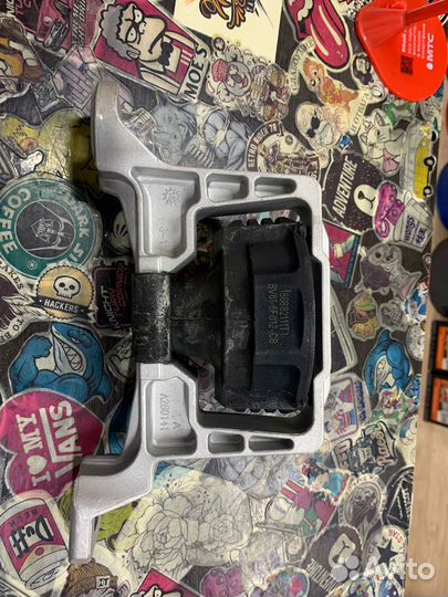 Гидроопора Фокус 2