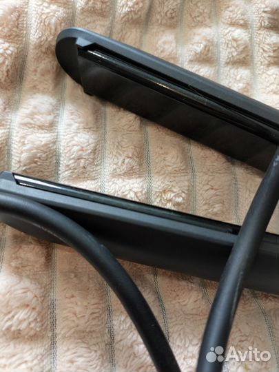 Утюжок для волос Rowenta