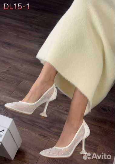 Босоножки Туфли Loewe Размер 36-40