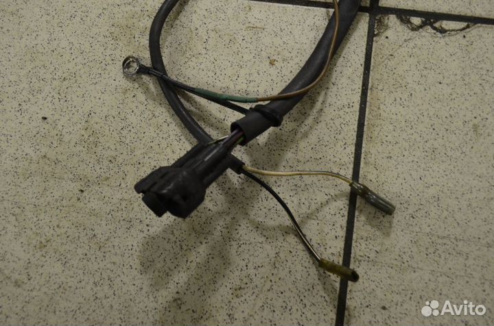 Коммутатор Arctic Cat 1000 pantera