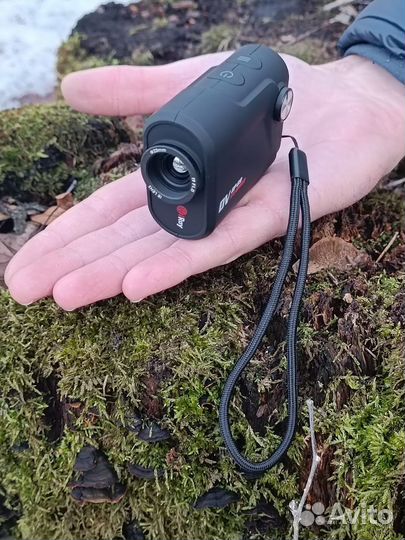 Тепловизионный монокуляр iRay DV DP 09