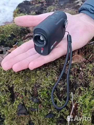 Тепловизионный монокуляр iRay DV DP 09