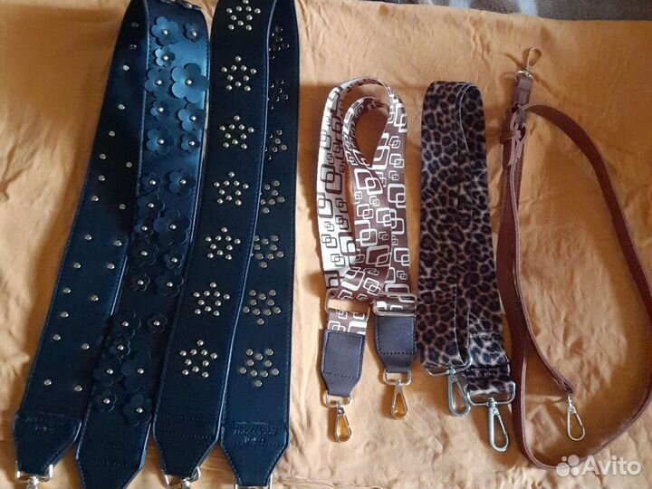 Ремень для сумки