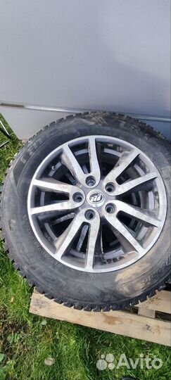 Отличные колеса для вашего автомобиля - продажа