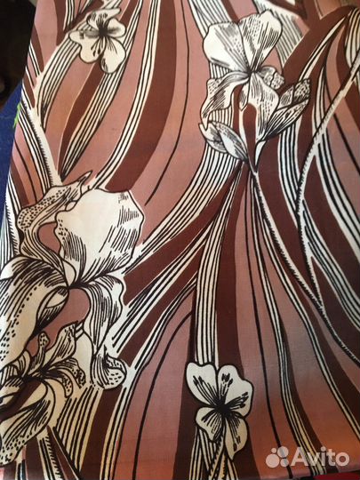 Отрезы тканей СССР