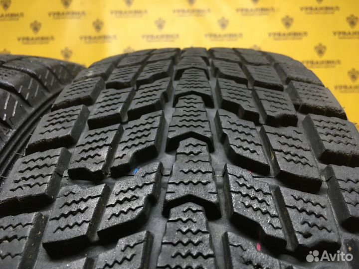 Dunlop Grandtrek SJ6 225/65 R18 103Q